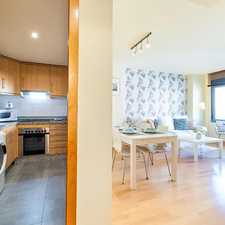 Holidays2malaga Eslava High Speed Wifi Apartment