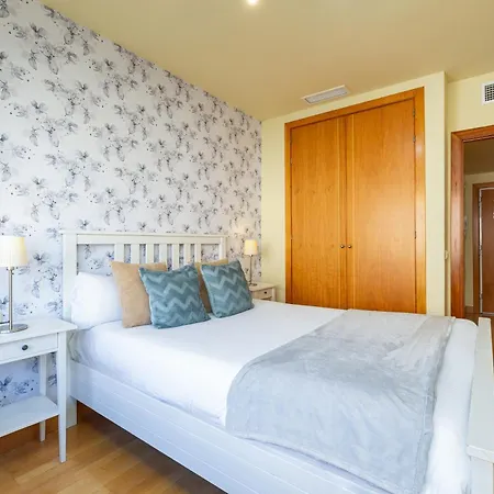 Holidays2malaga Eslava High Speed Wifi Apartment Málaga