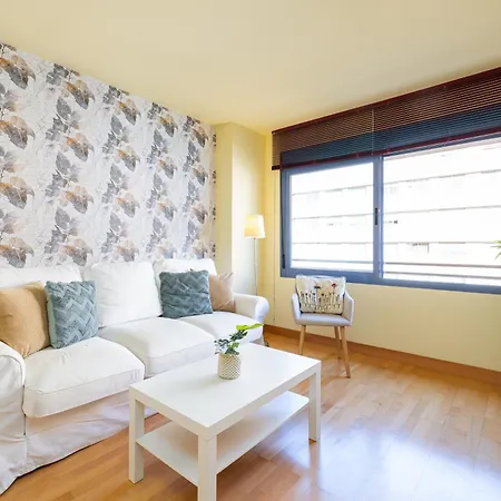 Holidays2malaga Eslava High Speed Wifi *