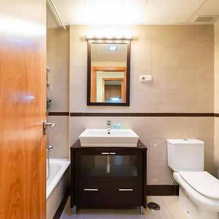 Holidays2malaga Eslava High Speed Wifi Apartment