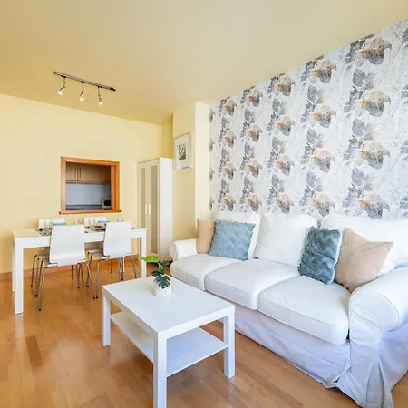 Apartment Holidays2malaga Eslava High Speed Wifi Malaga
