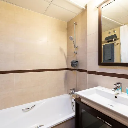 Holidays2malaga Eslava High Speed Wifi Apartment Malaga